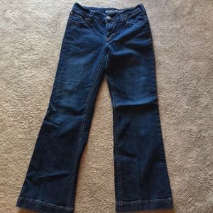 Stetson City Trouser Jean